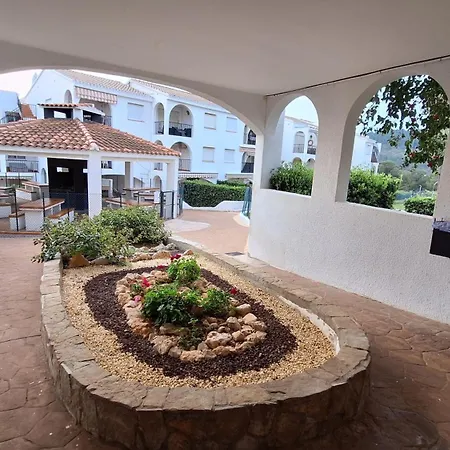 شقة Arcos *