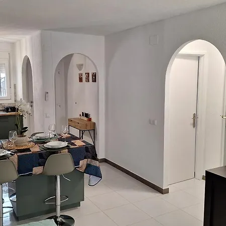 Διαμέρισμα Arcos Peñíscola