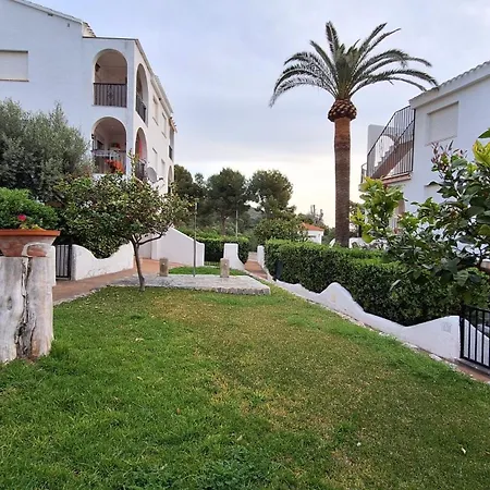 Arcos شقة Peñíscola