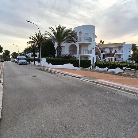 Arcos * Peñíscola