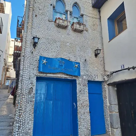 Arcos * Peñíscola
