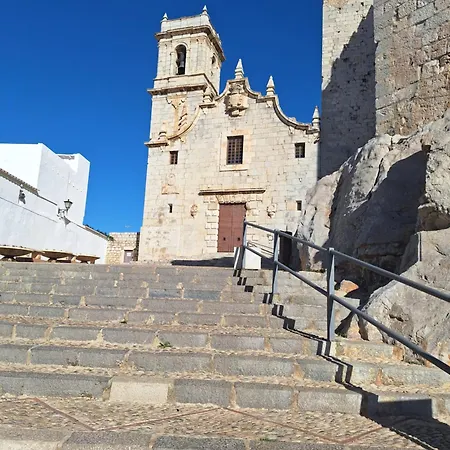 Arcos Διαμέρισμα Peñíscola